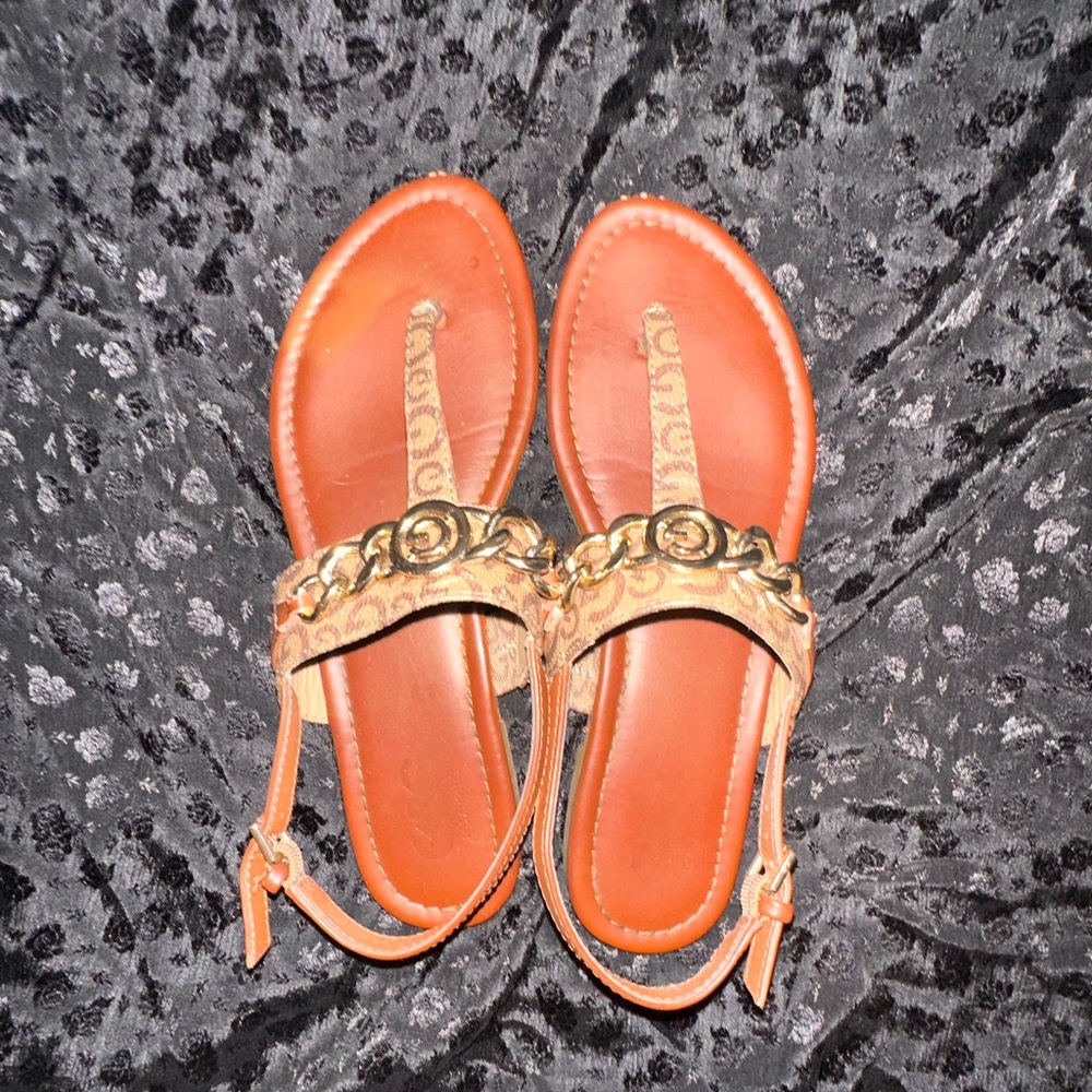 Fashion Sandals